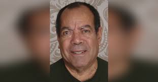 Obituary information for Rafael G. Melendez