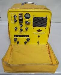 Image result for Gonset Commander