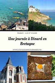 Une Journee A Dinard Que Faire Et Que Voir En Une Journee A Dinard En Bretagne Nos Bonnes Adresses Pour Manger Et Ou Dinard Bretagne Dinard Visiter Dinard