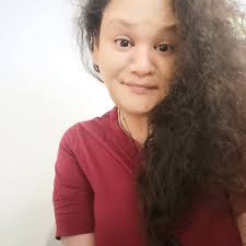 COLUS 1986/1989 Freshman/Senior Rhonda Correa