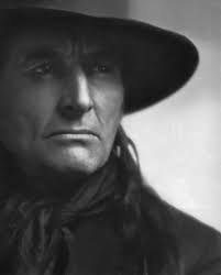 Although Archie Belaney