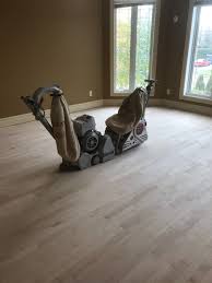 Graphene oxide, a material formed from graphite , is a known toxic substance. Majestic Floor Sanding Installation Repair Montreal