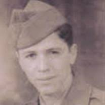 Horace Domingue Obituary