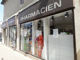 Pharmacie Mirabeau Montargis Pharmacie Adresse