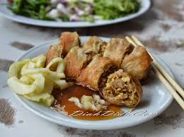 Baca selengkapnya resepmembuat gablog : Suntuk Jalan Jalan Dan Jelajah Rasa Lumpia Legendaris Di Semarang Yukk Makanan Resep Masakan Lumpia