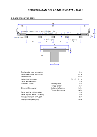 Maybe you would like to learn more about one of these? Ukuran Balok Beton Bentang 6 Meter Berbagai Ukuran