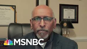 Michael Steele Condemns GOP For Supporting Rep. Greene