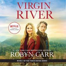 Virgin river is an american romance drama web television series, based on the virgin river novels by robyn carr. Virgin River By Robyn Carr Audiobook Audible Com