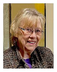 Marilyn Cameron Stinson, 90, St Joseph