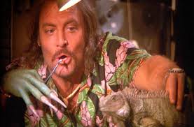 TEMPLE OF SCHLOCK: Happy Birthday STACY KEACH