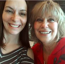 The most magnificent of mothers