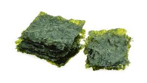seaweed ireland s nutritional gift