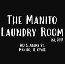 The Manito Laundry Room