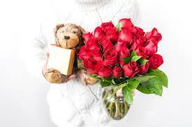 With these 31 thoughtful ideas, we'll help you secure. Best Flowers For Valentine S Day Gifts