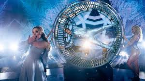 Nach den regeln der ebu müssen sie. Deutschland Beim Esc 2021 Es Ist Alles Noch Viel Schlimmer Stern De