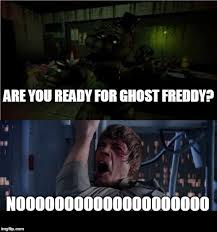Fnaf Memes Yahoo Image Search Results Fnaf Memes Star Wars Memes Star Wars Humor