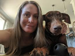 Voting for Tucson Lifestyle Magazine Cover Dog Contest