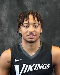 2022-23 Men's Basketball Roster