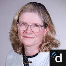 Deborah Graber's Instagram, Twitter & Facebook