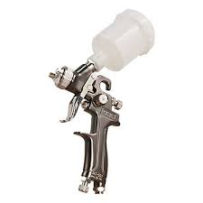 Jet Hvlp Mini Spray Gun 505501 At Tractor Supply Co