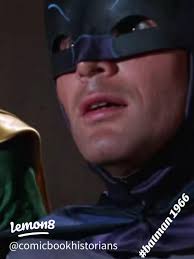 Adam West's Iconic Role in Batman: A Look Back