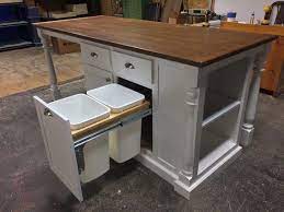 How tall are kitchen islands? Kitchen Island With Large Seating Area And Storage Cutom Etsy Kitchen Island Storage Kitchen Island Plans Kitchen Island With Seating