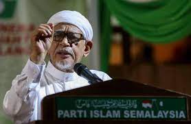 Perjuangan utama pas ialah untuk menegakkan sebuah negara islam yang melaksanakan pemerintahan berdasarkan. Malaysian Ge Opposition Pas Went Solo As Other Parties Failed To Do Enough For Islam Says Chief Today