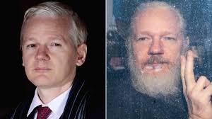 Julian assange used his genius iq to hack into the databases of many high profile organizations. Julian Assange Bond Villain Or A Cyber Messiah