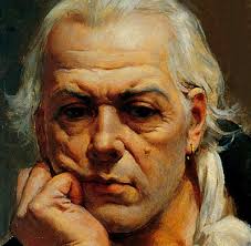 SAN JUAN DE LOS MORROS Y EL ESTADO GUÁRICO: Las diferencias entre Roscio y  Miranda, una aproximación a través de la relación epistolar de Roscio con  Andrés Bello