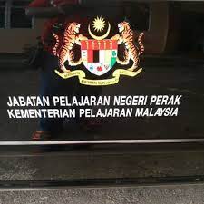 Pejabat kesihatan daerah hilir perak. Photos At Ppd Hilir Perak Teluk Intan Perak