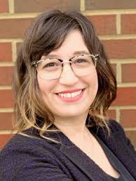 Lesley Hoover's Instagram, Twitter & Facebook