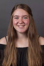 2022 Softball Roster