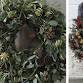 HOW TO Make a Christmas Wreath Workshop 25 event image