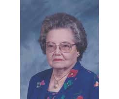 Dorris Gooden Cook Obituary (2024)