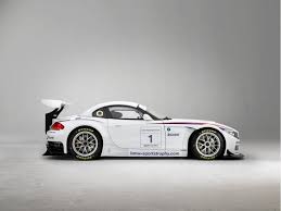 Bmw Z4 Gte Dlya 2013 American Le Mans Series Bmw Z4 Bmw Gt Cars