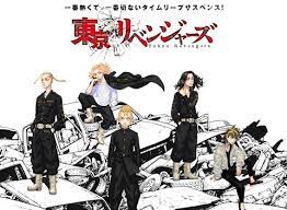 Tepat ketika dia berpikir itu tidak bisa lebih buruk, dia mengetahui bahwa hinata tachibana, mantan pacarnya. Tokyo Revengers Episode 7 Release Date Cast Crew Spoiler Watch Online Streaming Filmy One
