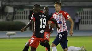 Nel 1996 l'américa de cali raggiunge nuovamente la finale di copa libertadores, nuovamente affrontando il river plate. N Eb I9x3kf0km