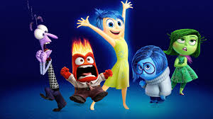 Inside out is probably the biggest gamble that pixar ever made trying to tell an animated story. A Few Lessons Leaders Can Learn From The Movie Inside Out By Sandeep Kashyap Medium