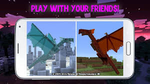 Get ready for a high altitude adventure in minecraft with dragon mod ! Dragons Mod For Minecraft For Android Apk Download
