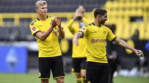 The match preview to the football match schalke 04 vs borussia dortmund in the bundesliga of germany compares both teams and includes the latest matches of the teams, the match facts, head to head (h2h), goal statistics, table standings, match strengths and at least a computer calculated match prediction. Wolfsburg Vs Borussia Dortmund Preview As Com