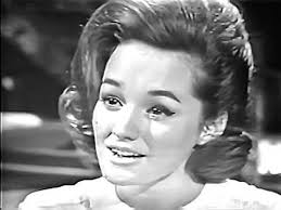 Kathy Lennon & Steve Smith with Moon Over Miami