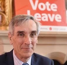 Image result for john redwood mp