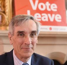 Image result for john redwood mp