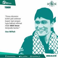 Menurut gus miftah, banser tidak memiliki payung hukum untuk ikut membantu meredakan gejolak keamanan di papua. Kata Mutiara Gus Miftah Quotemutiara Quotemutiara