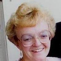 Obituary information for Ellen R. Shaw