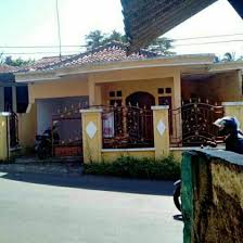 Rumah dijual #4659648 di ciomas, jawa barat. Rumah Dijual Di Bogor Jawa Barat Rumah Kampung Di Ciampea Bogor Barat