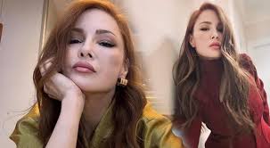 Mine Tugay'dan yeni bikinili pozlar! Kısa sürede binlerce beğeni