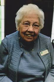 Ida Jurgens Obituary