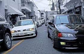 G20 Primera P11 Nissan Nissan Infiniti Jdm