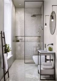 When it comes to tiles, size matters. Pin By Brigitte Thoma On Ebenerdige Dusche Bathroom Interior Design Bathroom Design Luxury Modern Bathroom Design